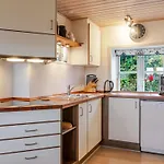 Vakantiehuis Arvi - 100m From The Sea By Interhome