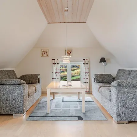 Arvi - 100m From The Sea By Interhome * Hejls