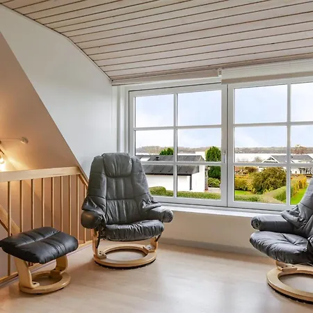 Arvi - 100m From The Sea By Interhome Feriehus Hejls