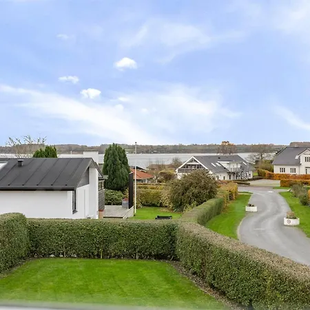 Feriehus Arvi - 100m From The Sea By Interhome *