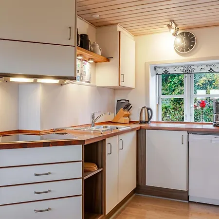 Holiday home Arvi - 100m From The Sea By Interhome