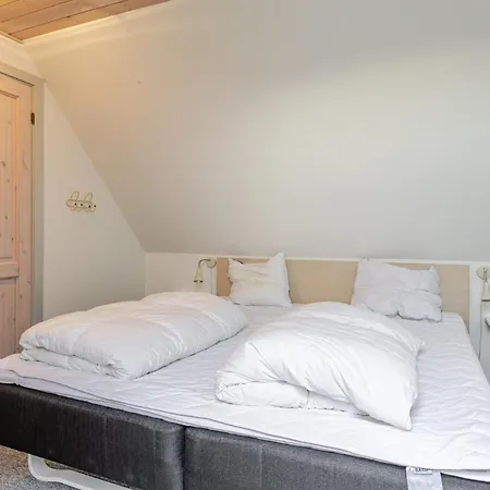 Arvi - 100m From The Sea By Interhome Holiday home Hejls