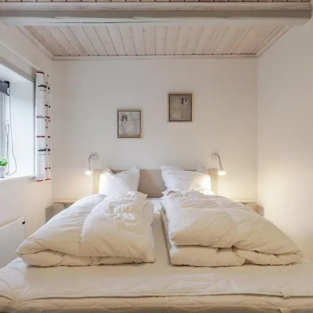 Arvi - 100m From The Sea By Interhome Holiday home Hejls