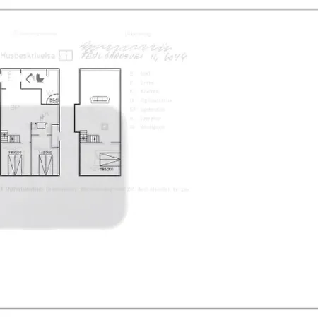 Arvi - 100m From The Sea By Interhome * Hejls