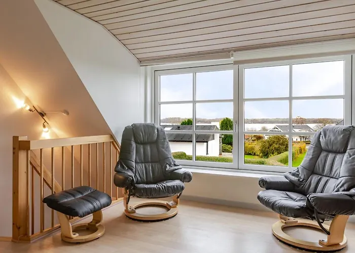 Arvi - 100m From The Sea By Interhome Feriehus Hejls