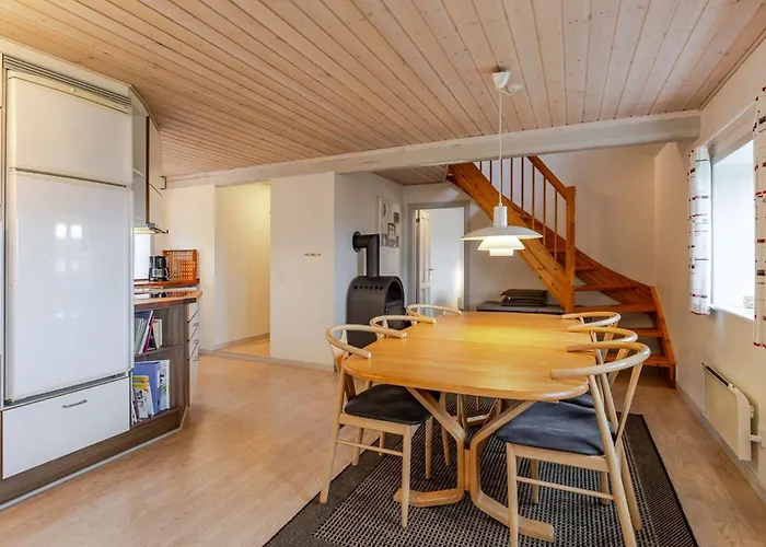 Arvi - 100m From The Sea By Interhome * Hejls