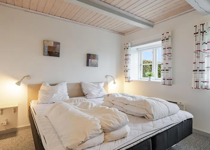 Feriehus Arvi - 100m From The Sea By Interhome