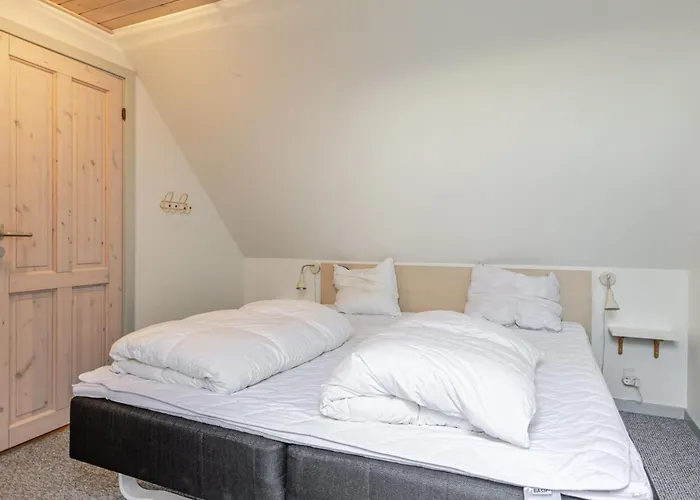 Arvi - 100m From The Sea By Interhome Feriehus Hejls