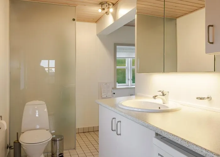 Arvi - 100m From The Sea By Interhome Feriehus *