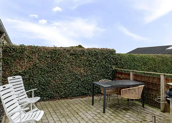 Arvi - 100m From The Sea By Interhome Hejls