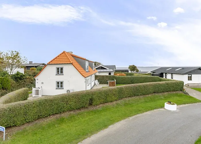 Arvi - 100m From The Sea By Interhome * Hejls