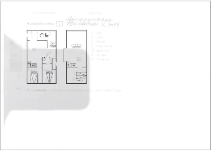 Arvi - 100m From The Sea By Interhome * Hejls